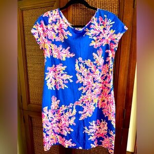 Lilly Pulitzer Shift Dress